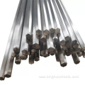 NO.1 BA Finished Stainless Polygon Steel Bar